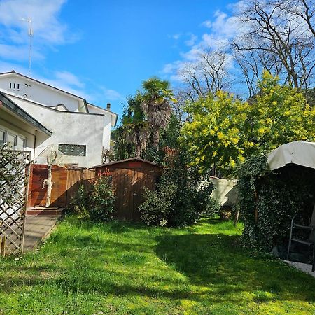 Charming House In Marina Di Ravenna With Fenced Garden别墅 外观 照片