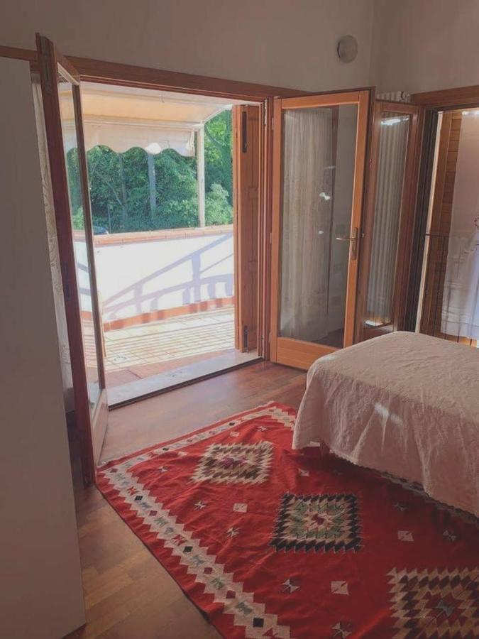 Charming House In Marina Di Ravenna With Fenced Garden别墅 外观 照片