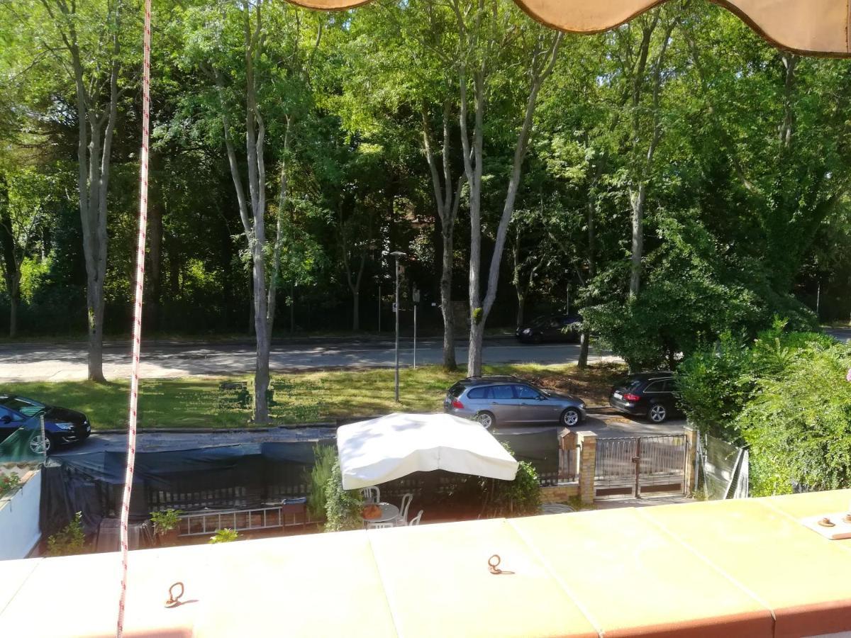 Charming House In Marina Di Ravenna With Fenced Garden别墅 外观 照片
