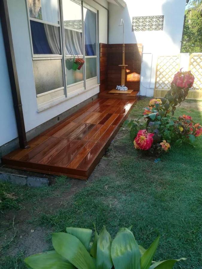 Charming House In Marina Di Ravenna With Fenced Garden别墅 外观 照片
