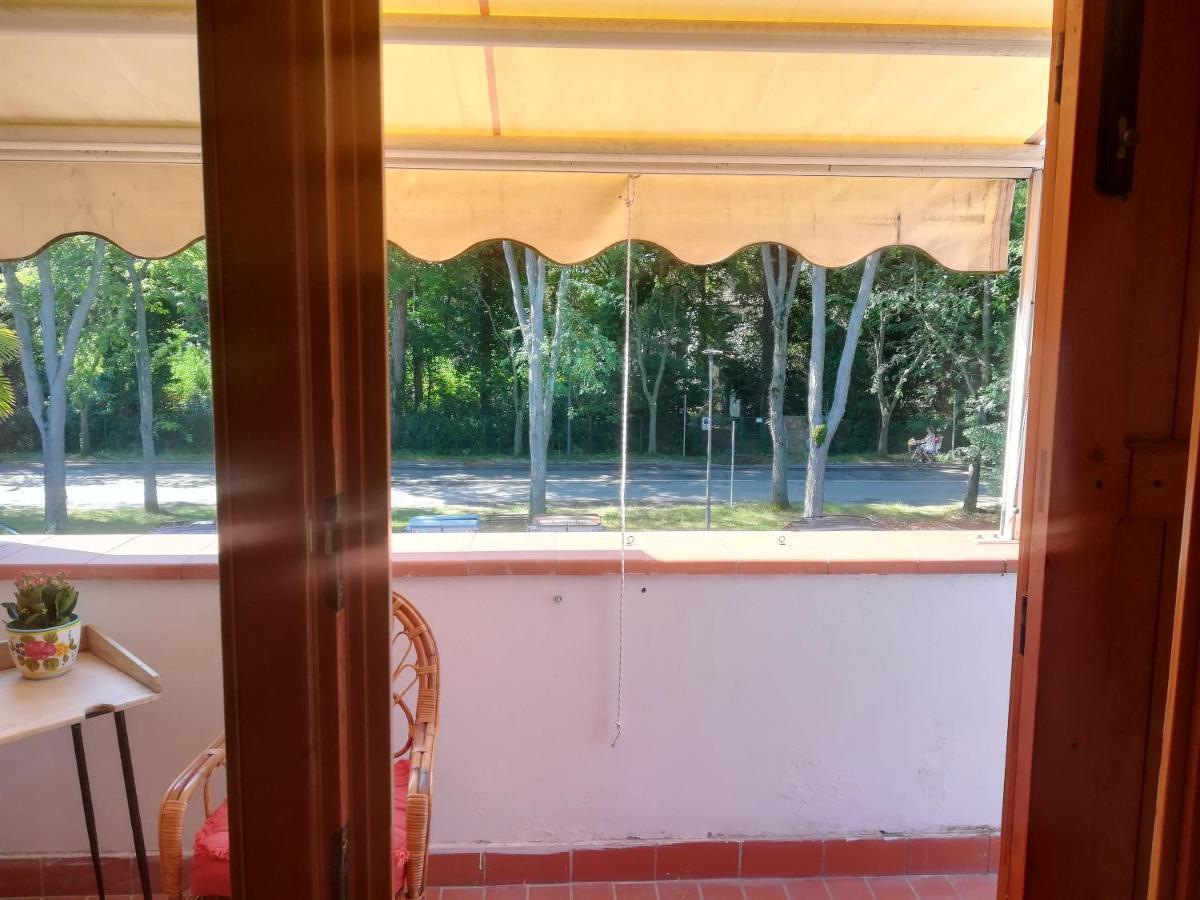 Charming House In Marina Di Ravenna With Fenced Garden别墅 外观 照片
