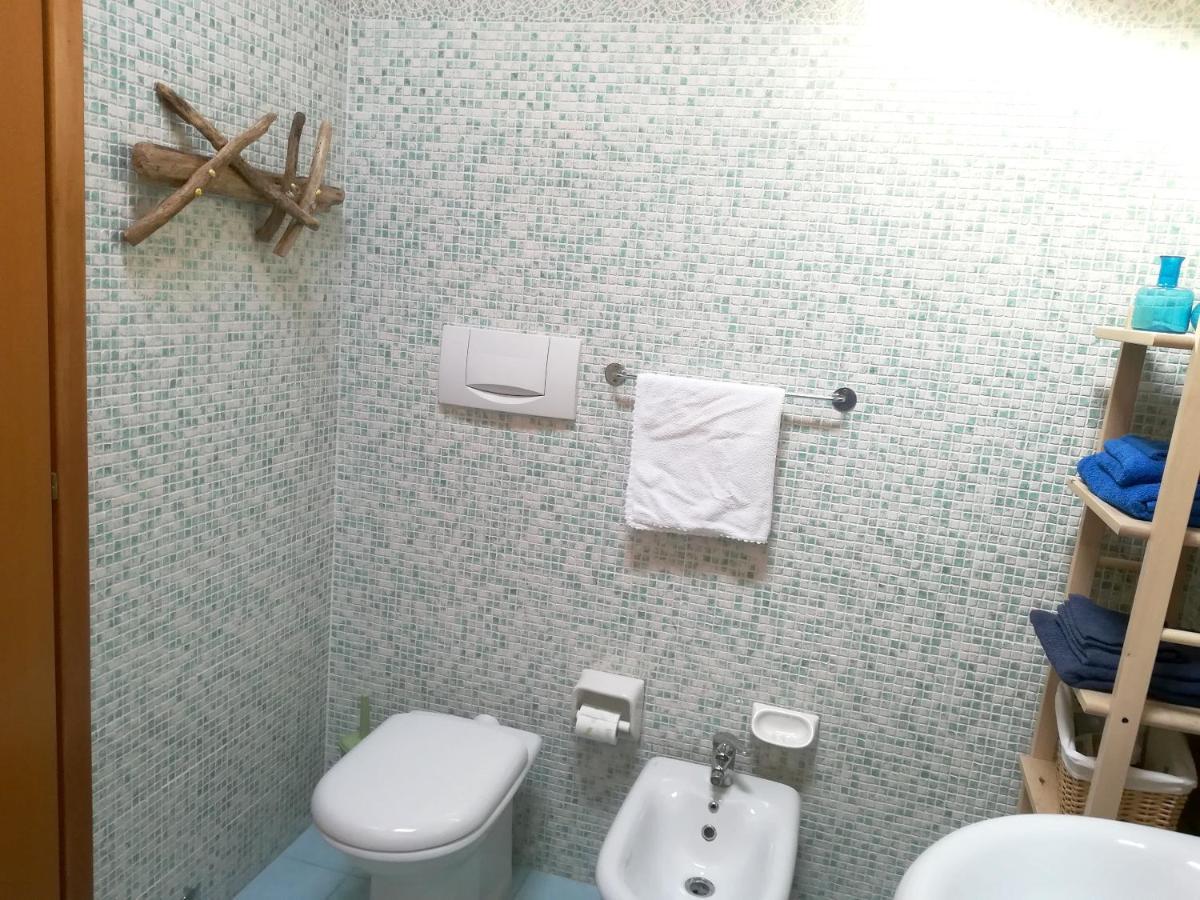 Charming House In Marina Di Ravenna With Fenced Garden别墅 外观 照片