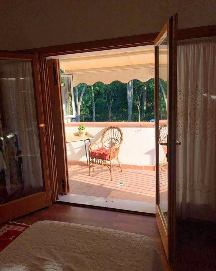 Charming House In Marina Di Ravenna With Fenced Garden别墅 外观 照片