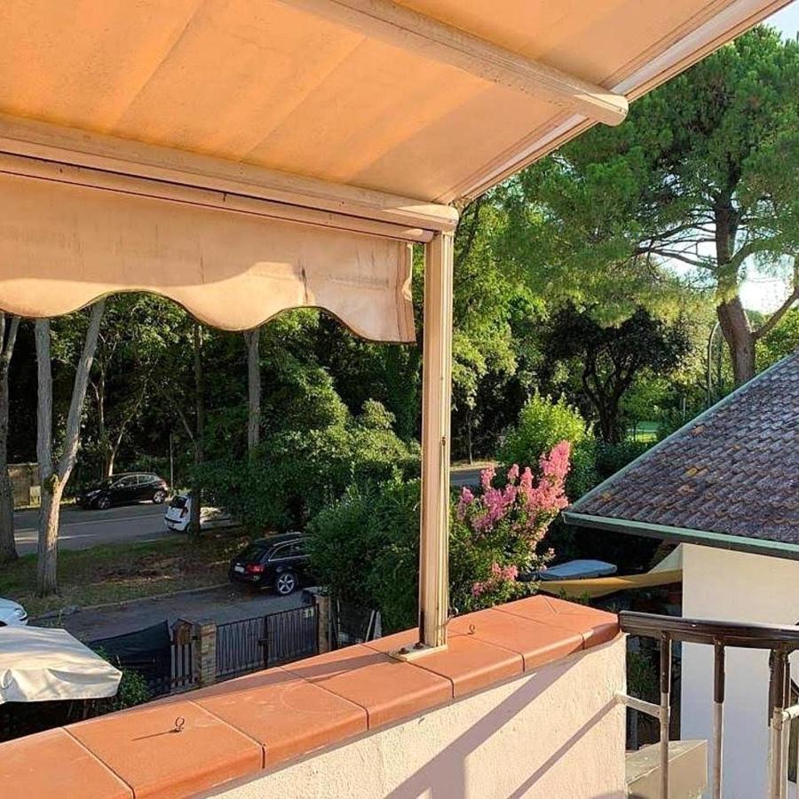 Charming House In Marina Di Ravenna With Fenced Garden别墅 外观 照片