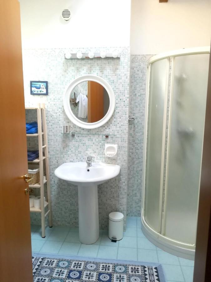 Charming House In Marina Di Ravenna With Fenced Garden别墅 外观 照片