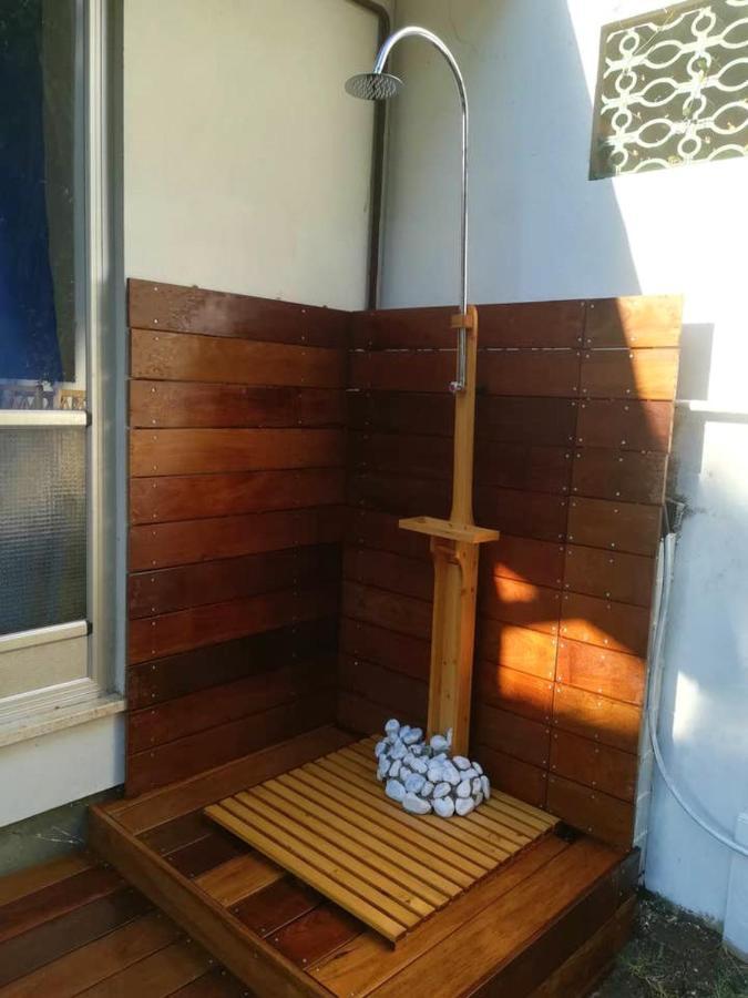 Charming House In Marina Di Ravenna With Fenced Garden别墅 外观 照片