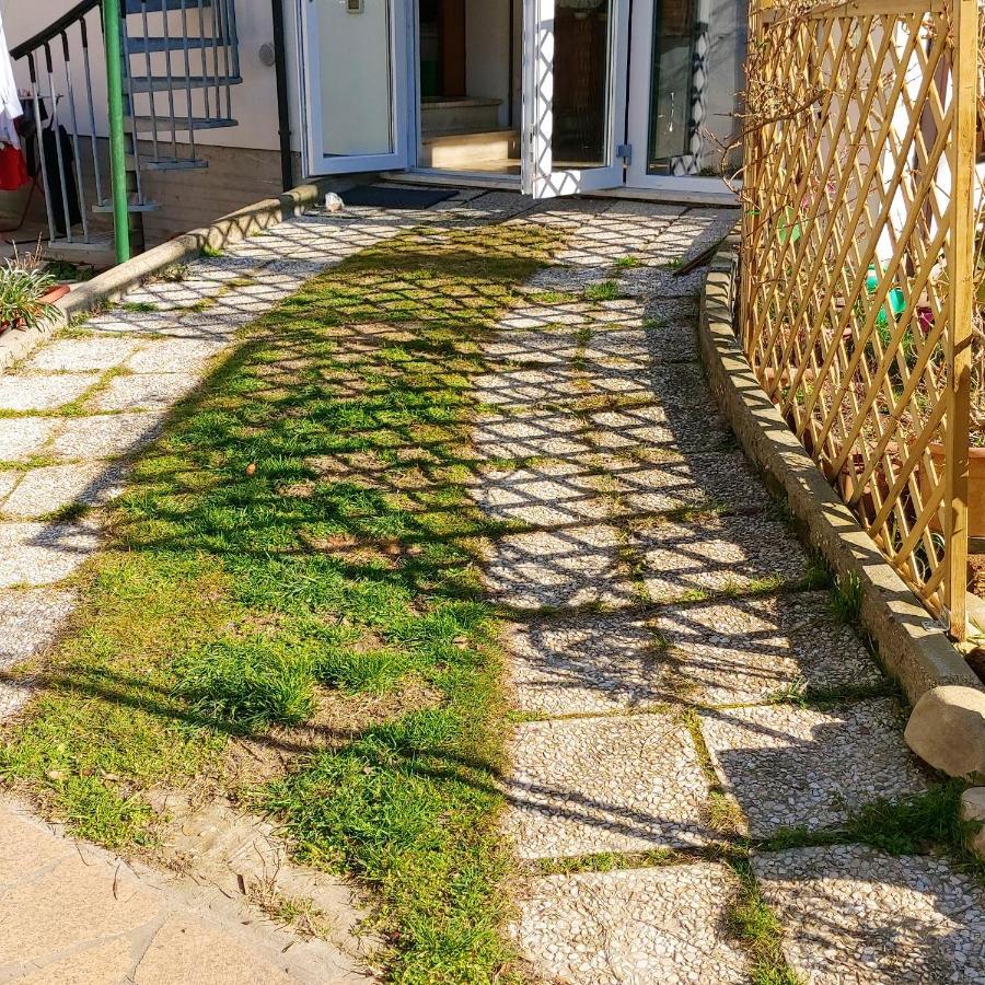 Charming House In Marina Di Ravenna With Fenced Garden别墅 外观 照片