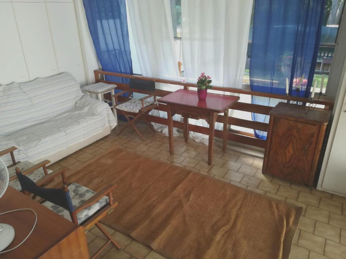 Charming House In Marina Di Ravenna With Fenced Garden别墅 外观 照片