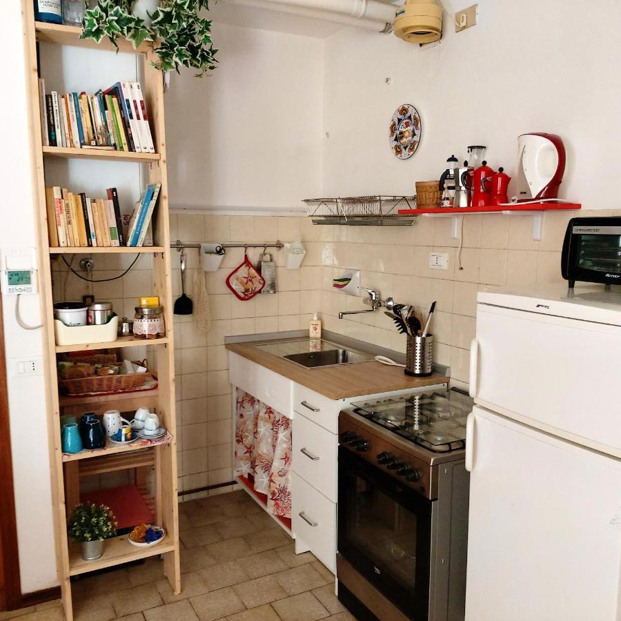 Charming House In Marina Di Ravenna With Fenced Garden别墅 外观 照片