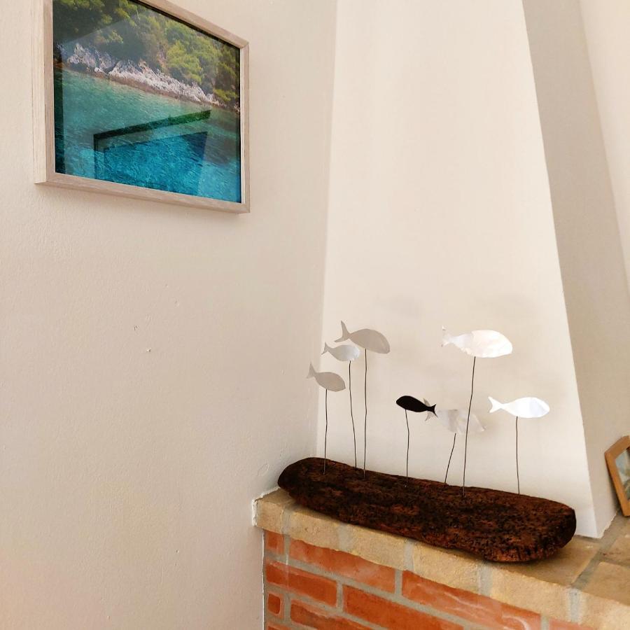 Charming House In Marina Di Ravenna With Fenced Garden别墅 外观 照片
