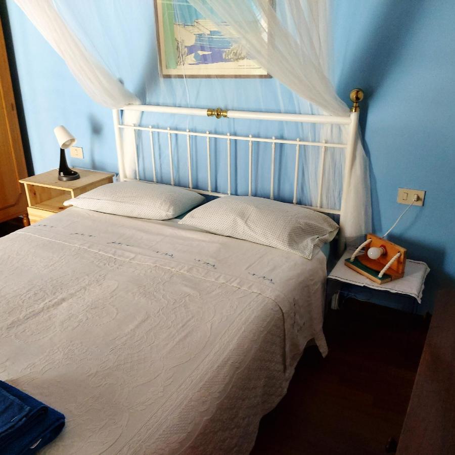 Charming House In Marina Di Ravenna With Fenced Garden别墅 外观 照片